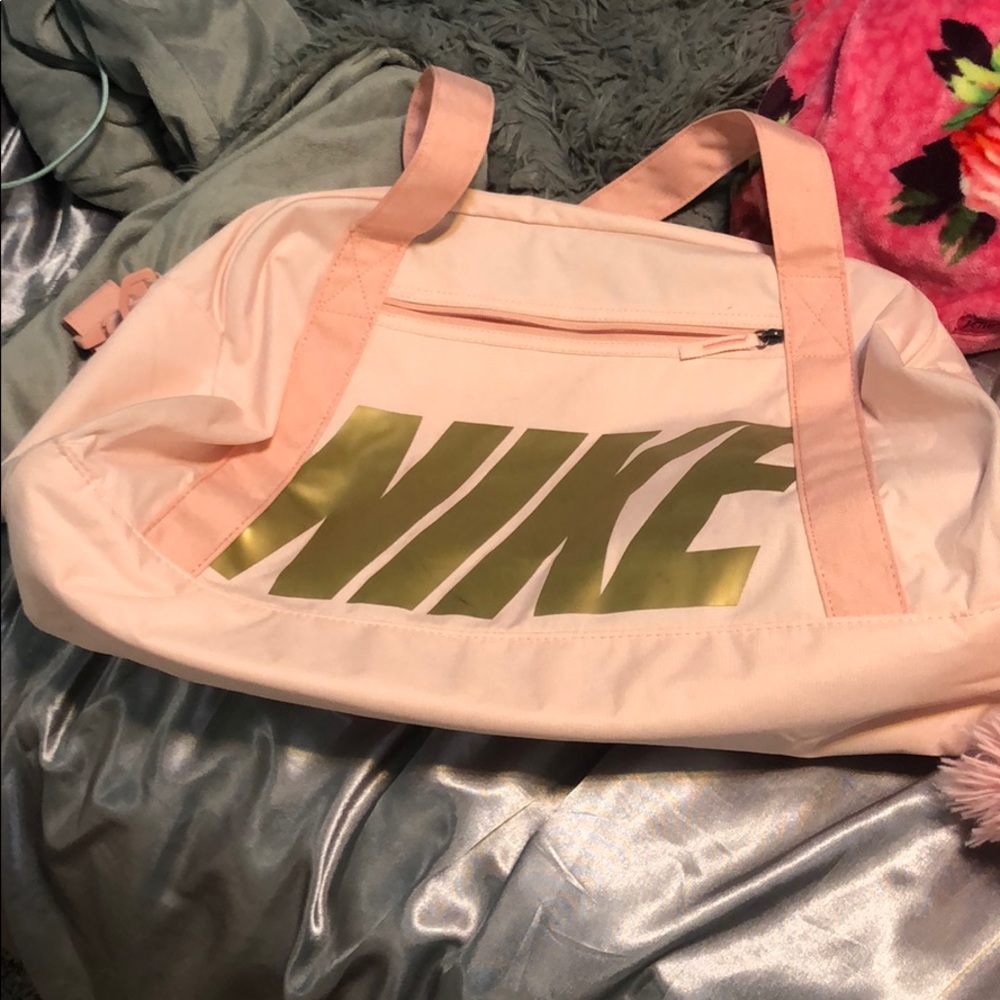 nike gym bag